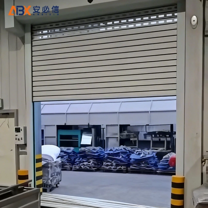 铁岭金沟子镇涡轮硬质快速门